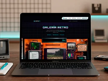 Diseño Web HTML