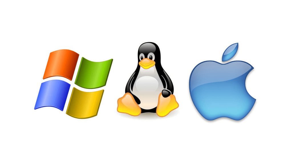 linux-mac-windows
